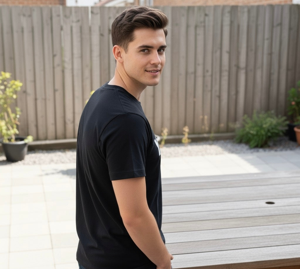 YOLO! No Regrets T-Shirt