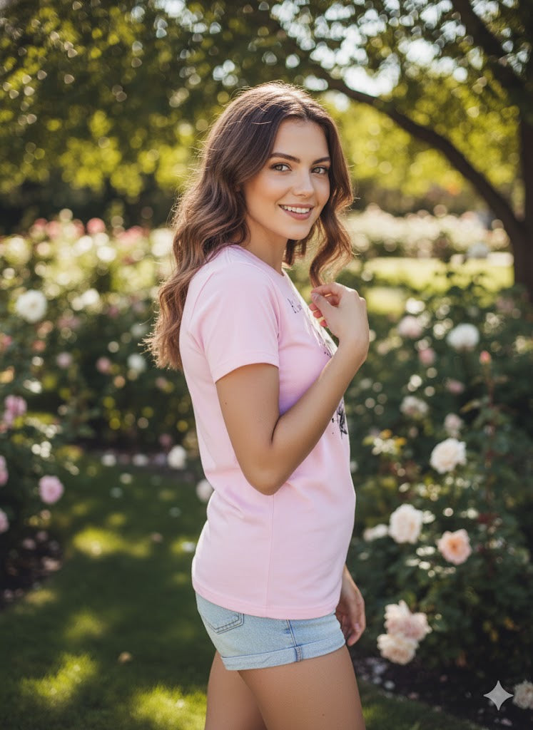 A Galaxy Inside Her Mind – Dream Beyond the Stars 🌌✨