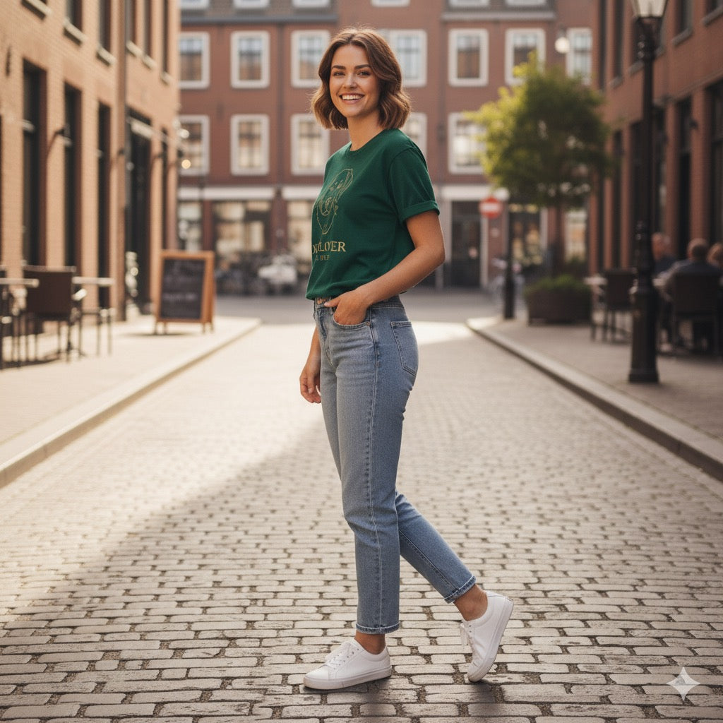 The Original Dog Lover T-Shirt