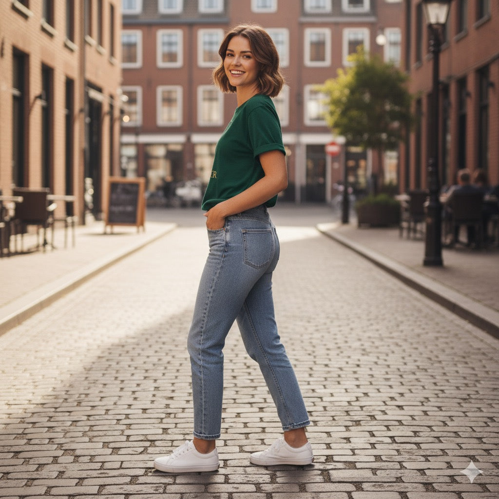 The Original Dog Lover T-Shirt