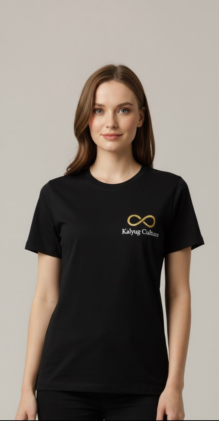 👑 My Own Queen: Statement T-Shirt