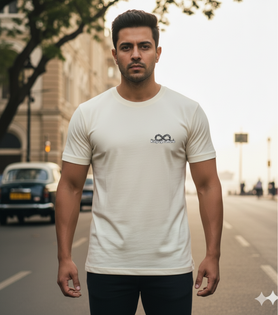 OG Bhool Bhulaiyaa Tribute Tee